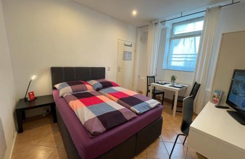 Konstanz Apartment | Ferienwohnung Weltmenschen