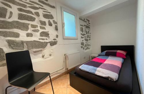 Konstanz Apartment | Ferienwohnung Weltmenschen