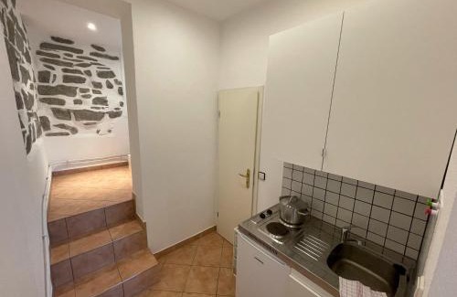 Konstanz Apartment | Ferienwohnung Weltmenschen