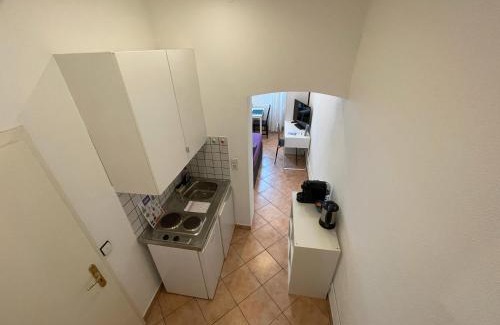 Konstanz Apartment | Ferienwohnung Weltmenschen