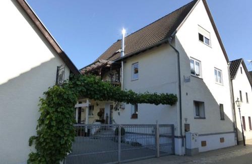 Brensbach Apartment | Pet-Friendly Getaway at Ferienwohnung Wendt - Book Now!