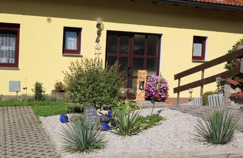 Warmensteinach Apartment | Oceanfront Retreat: Ferienwohnung Werner with Great Reviews