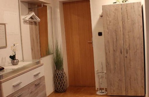 Warmensteinach Apartment | Oceanfront Retreat: Ferienwohnung Werner with Great Reviews
