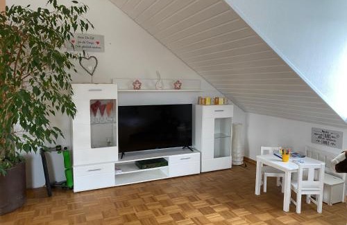 Welschbillig Apartment | Guest Rated 10/10 at Ferienwohnung WERTevoll: Family Friendly