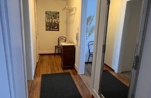 Vogelsang Apartment | Family-Friendly Ferienwohnung West 2 with Pet Amenities