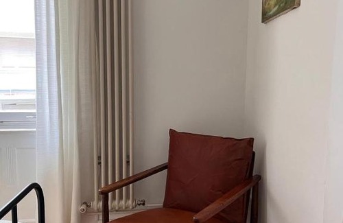 Vogelsang Apartment | Family-Friendly Ferienwohnung West 2 with Pet Amenities