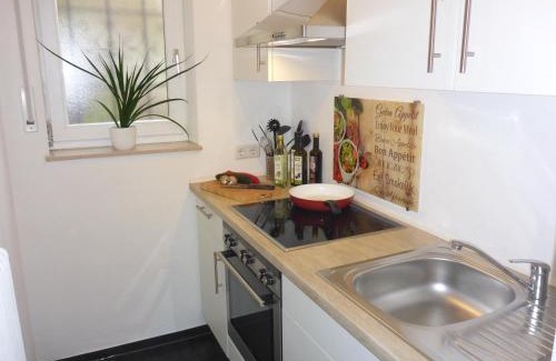 Eschbach Apartment | Family-Friendly Ferienwohnung Weyl with Great 8.8 Rating