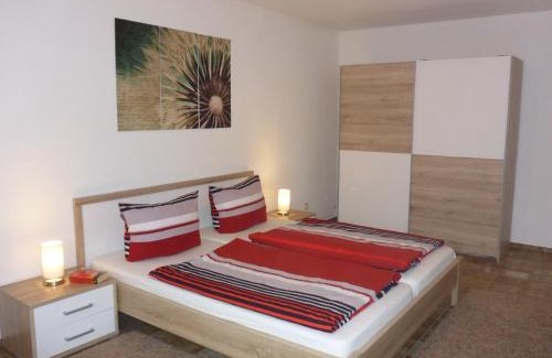 Eschbach Apartment | Family-Friendly Ferienwohnung Weyl with Great 8.8 Rating