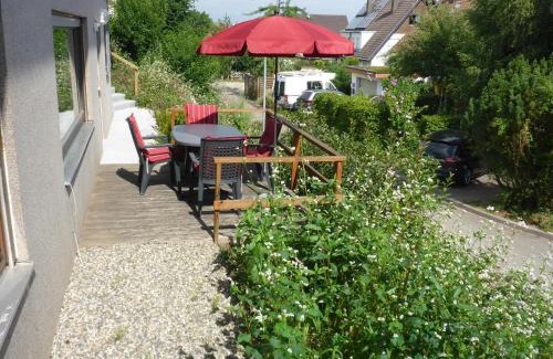 Eschbach Apartment | Family-Friendly Ferienwohnung Weyl with Great 8.8 Rating