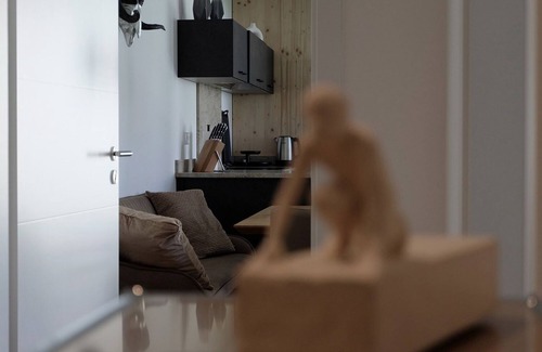 Oberstaufen Apartment | Ferienwohnung Widderkopf