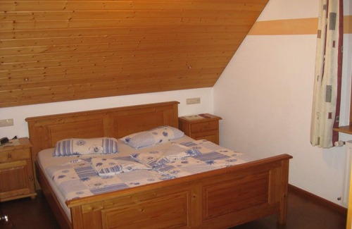 Wittenschwand Apartment | Cozy Ferienwohnung "Widercherie" with Kitchen & Pet-Friendly