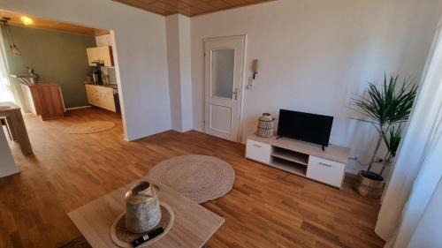 Sankt Ingbert Apartment | Ferienwohnung Wie dehemm