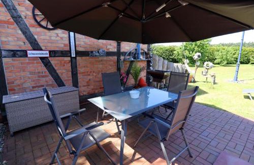 Wieck auf dem Darss Apartment | Family-Friendly Ferienwohnung in Wieck am Darß Awaits