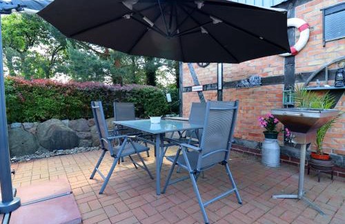 Wieck auf dem Darss Apartment | Family-Friendly Ferienwohnung in Wieck am Darß Awaits