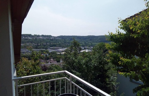 Weststadt Apartment | Guest Rated 10/10: Ferienwohnung Wiedmann for Your Stay
