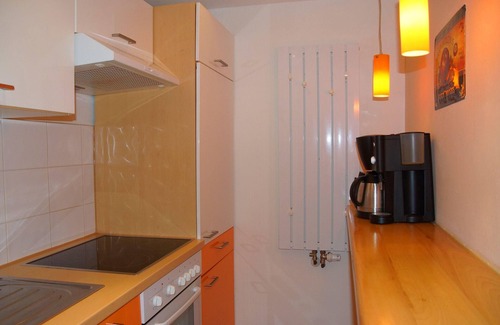 Bergen auf Ruegen Apartment | Discover Wiesenblick: Central Rügen Retreat with Ocean View