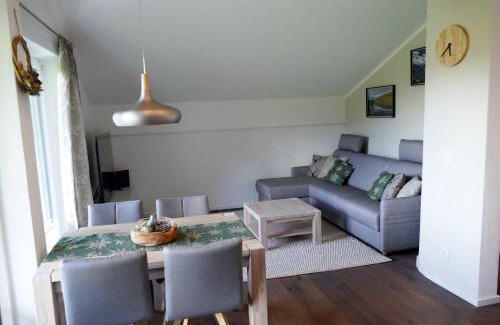 Ruhpolding Apartment | Family-Friendly Ferienwohnung Wiesenglück with Top Ratings