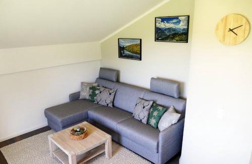 Ruhpolding Apartment | Family-Friendly Ferienwohnung Wiesenglück with Top Ratings