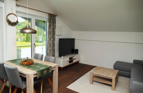 Ruhpolding Apartment | Family-Friendly Ferienwohnung Wiesenglück with Top Ratings
