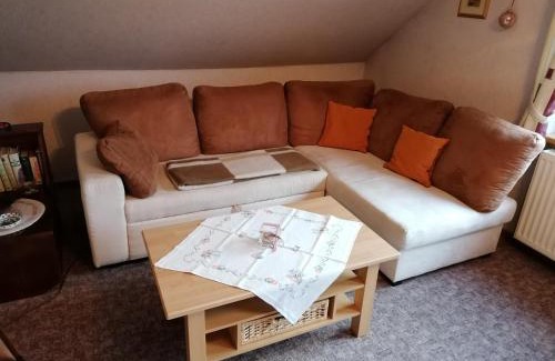 Geestland Apartment | Ferienwohnung Wiesenweg