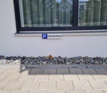 Frommern Apartment | Family-Friendly Ferienwohnung Wiesflecken with 9.3/10 Rating