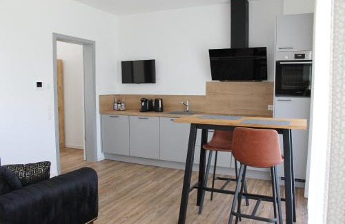 Frommern Apartment | Family-Friendly Ferienwohnung Wiesflecken with 9.3/10 Rating
