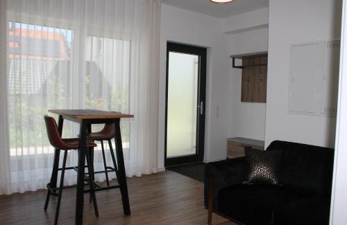 Frommern Apartment | Family-Friendly Ferienwohnung Wiesflecken with 9.3/10 Rating
