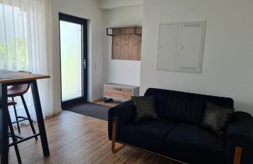 Frommern Apartment | Family-Friendly Ferienwohnung Wiesflecken with 9.3/10 Rating