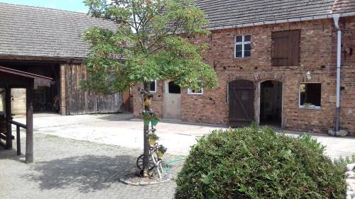 Dahmetal Apartment | Pet-Friendly Ferienwohnung Wildau-Wentdorf with Great Reviews