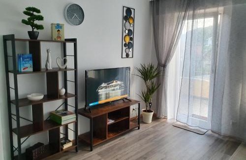 Bad Wildbad Apartment | Guest Rated 9/10: Family-Friendly Wildbad Süd Retreat