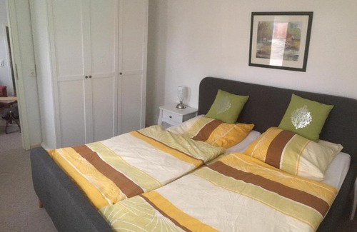 Itzehoe Apartment | Pet-Friendly Getaway at Ferienwohnung Wilde - Coriansberg