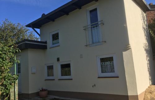 Itzehoe Apartment | Pet-Friendly Getaway at Ferienwohnung Wilde - Coriansberg