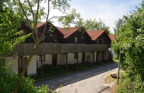 Grafenwiesen Apartment | Pet-Friendly Retreat at Ferienwohnung Wildgatter, Rated 8.8