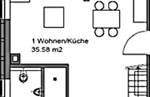 Badbergen Apartment | Pet-Friendly Ferienwohnung Wildrose with Top Guest Ratings