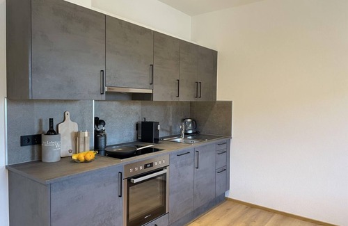 Außerweerberg Apartment | Family-Friendly Stay at Ferienwohnung Wildschütz - Schneiderhof