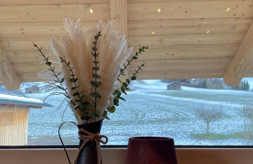 Außerweerberg Apartment | Family-Friendly Stay at Ferienwohnung Wildschütz - Schneiderhof
