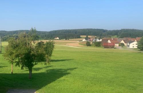 Wilflingen Apartment | Child-Friendly Ferienwohnung Wilflingen with Exceptional Reviews