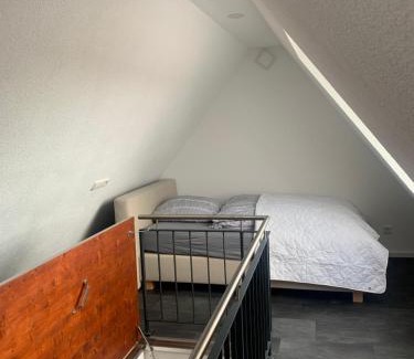 Wilflingen Apartment | Child-Friendly Ferienwohnung Wilflingen with Exceptional Reviews