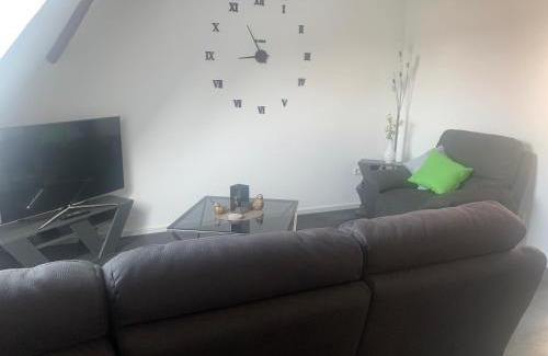 Wilflingen Apartment | Child-Friendly Ferienwohnung Wilflingen with Exceptional Reviews