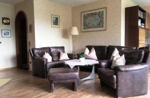 Walkenried Apartment | Oceanfront Ferienwohnung Will with Pet-Friendly Amenities