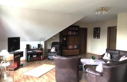 Walkenried Apartment | Oceanfront Ferienwohnung Will with Pet-Friendly Amenities