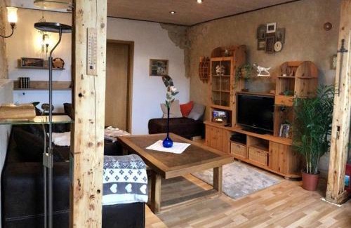 Ilsenburg Apartment | Pet-Friendly Retreat at Ferienwohnung-Willgeroth - Rated 9/10