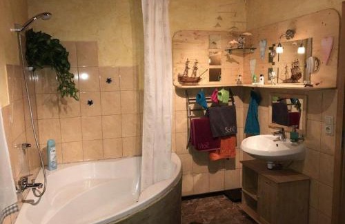 Ilsenburg Apartment | Pet-Friendly Retreat at Ferienwohnung-Willgeroth - Rated 9/10