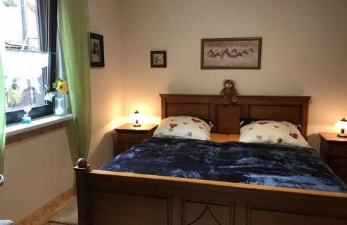 Ilsenburg Apartment | Pet-Friendly Retreat at Ferienwohnung-Willgeroth - Rated 9/10