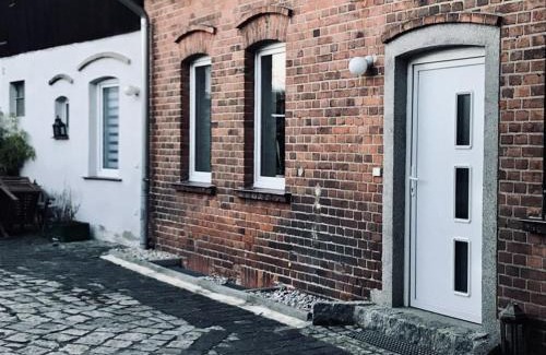 Spremberg Apartment | Pet-Friendly Getaway at Ferienwohnung Willi I with Pool