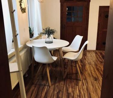 Spremberg Apartment | Pet-Friendly Getaway at Ferienwohnung Willi I with Pool