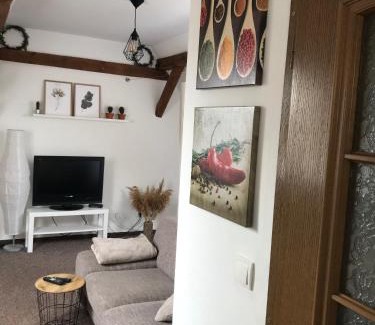 Spremberg Apartment | Ferienwohnung Willi II