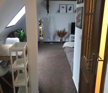 Spremberg Apartment | Ferienwohnung Willi II