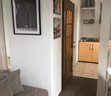 Spremberg Apartment | Ferienwohnung Willi II