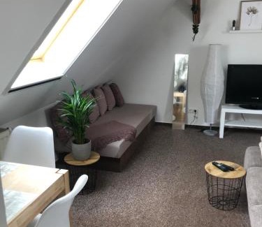 Spremberg Apartment | Ferienwohnung Willi II